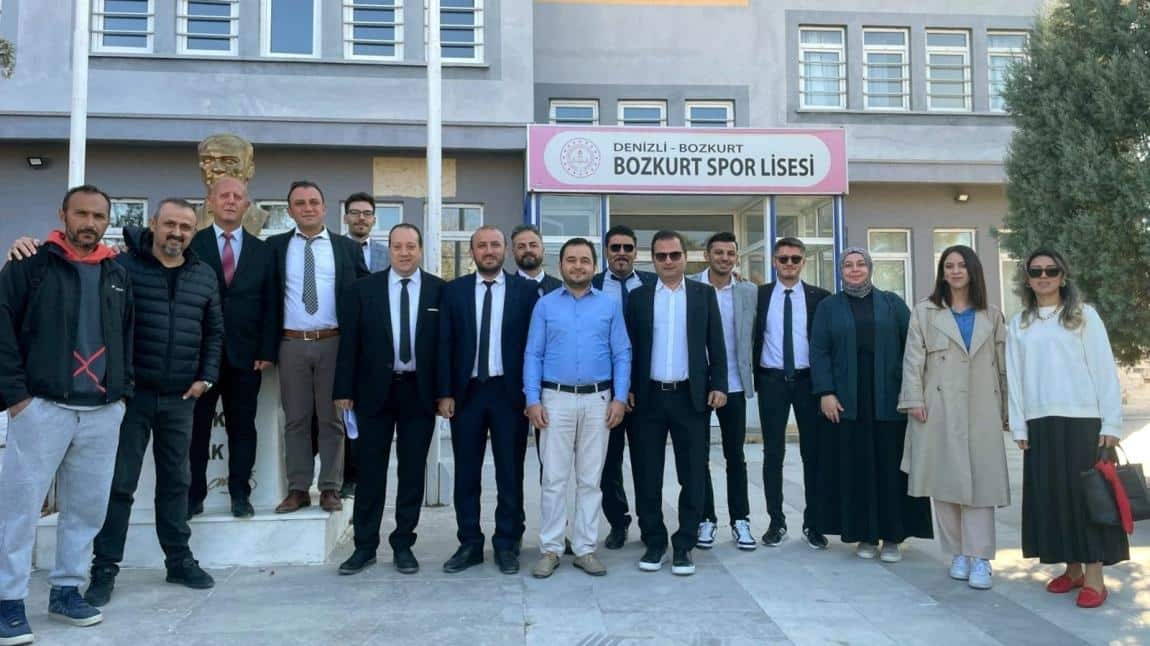 29 EKİM CUMHURİYET BAYRAMI COŞKUYLA KUTLANDI